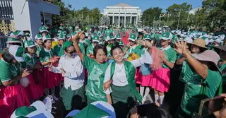 মিয়ানমারে ২৬৫টি অঞ্চলে নির্বাচনের আয়োজন; সমালোচনার মুখে জান্তা সরকার